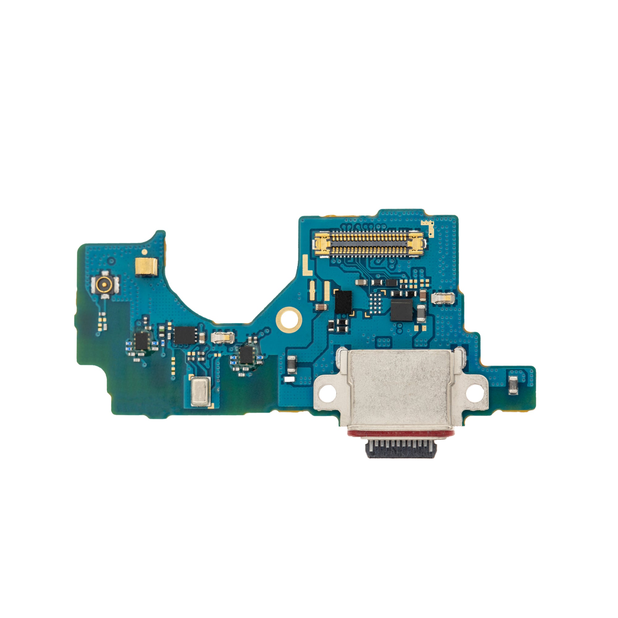 Samsung Galaxy Xcover 5 G525F systeem opladen Board OEM