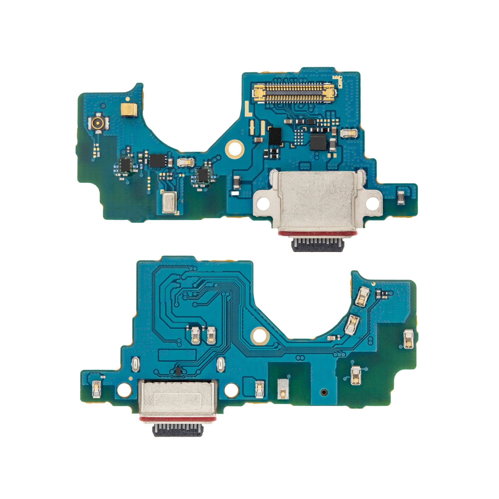 Samsung Galaxy Xcover 5 G525F systeem opladen Board OEM