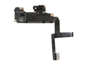 For Apple iPhone 11 Oorspeaker met sensor Flex uitgetrokken