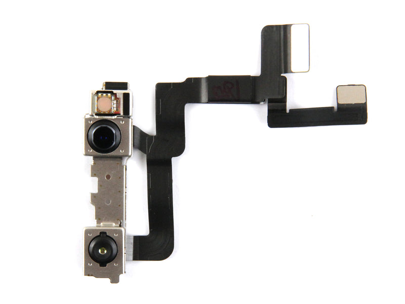 For Apple 11 Front Camera Pulled