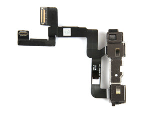 For Apple 11 Front Camera Pulled