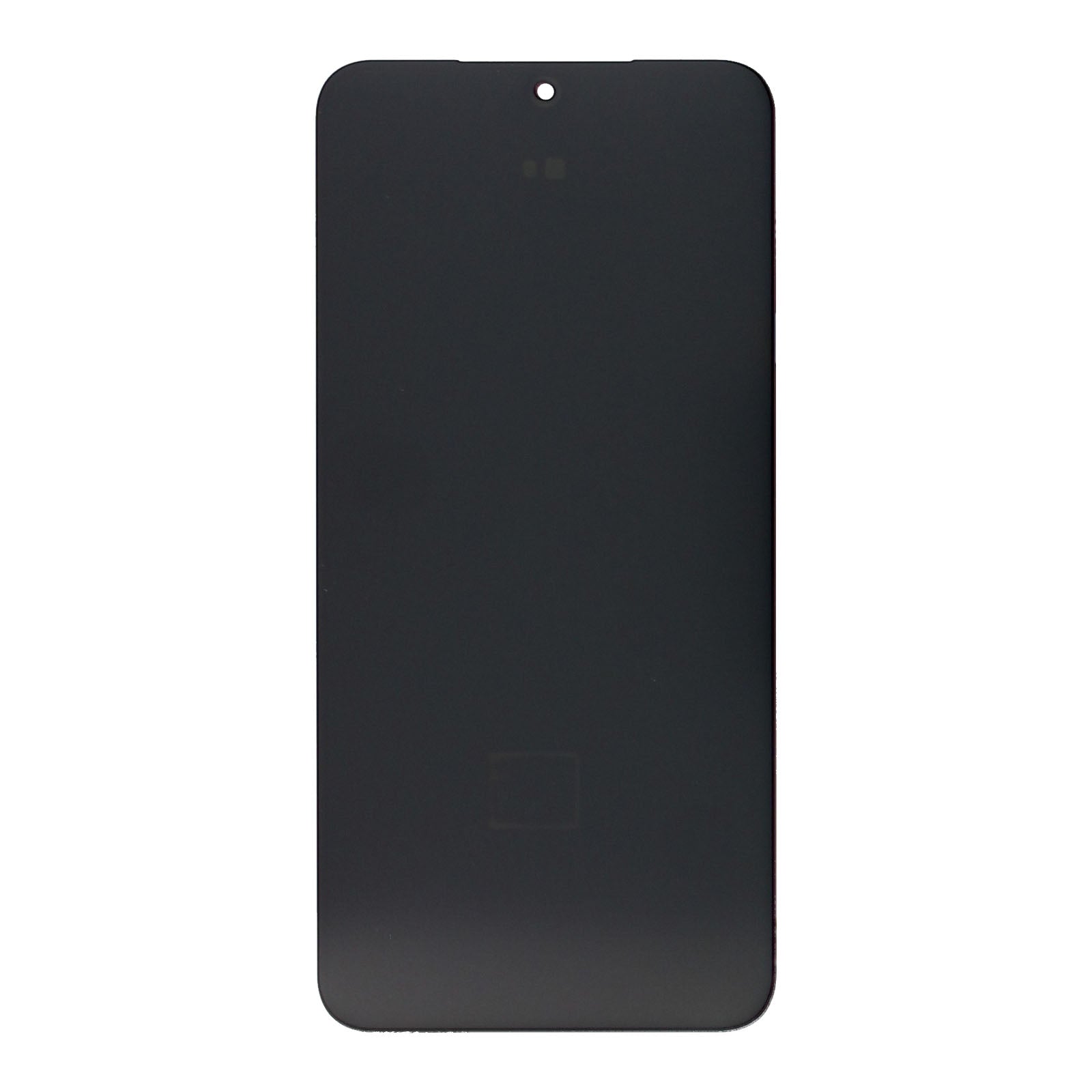 Samsung Galaxy S24 S921B Display en digitizer zonder frame zwart servicepakket