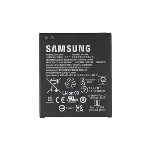 Samsung Galaxy Xcover 7 G556B Batterij EB-BG556GBY Origineel