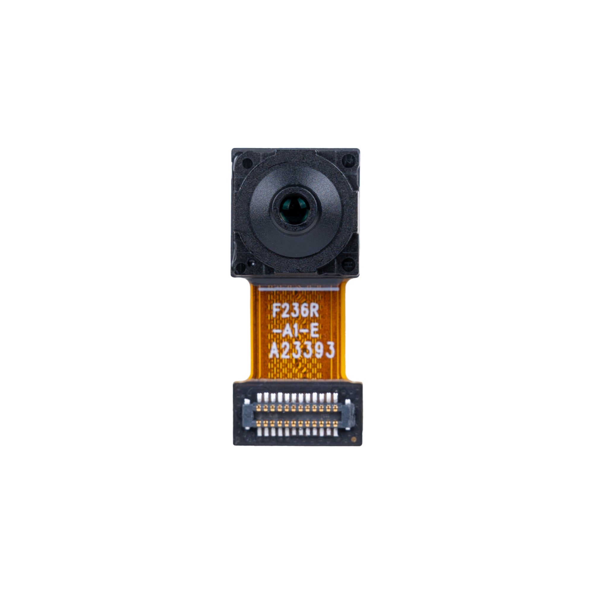 Samsung Galaxy A05s A057F Frontcamera 13 MP breedhoek Origineel