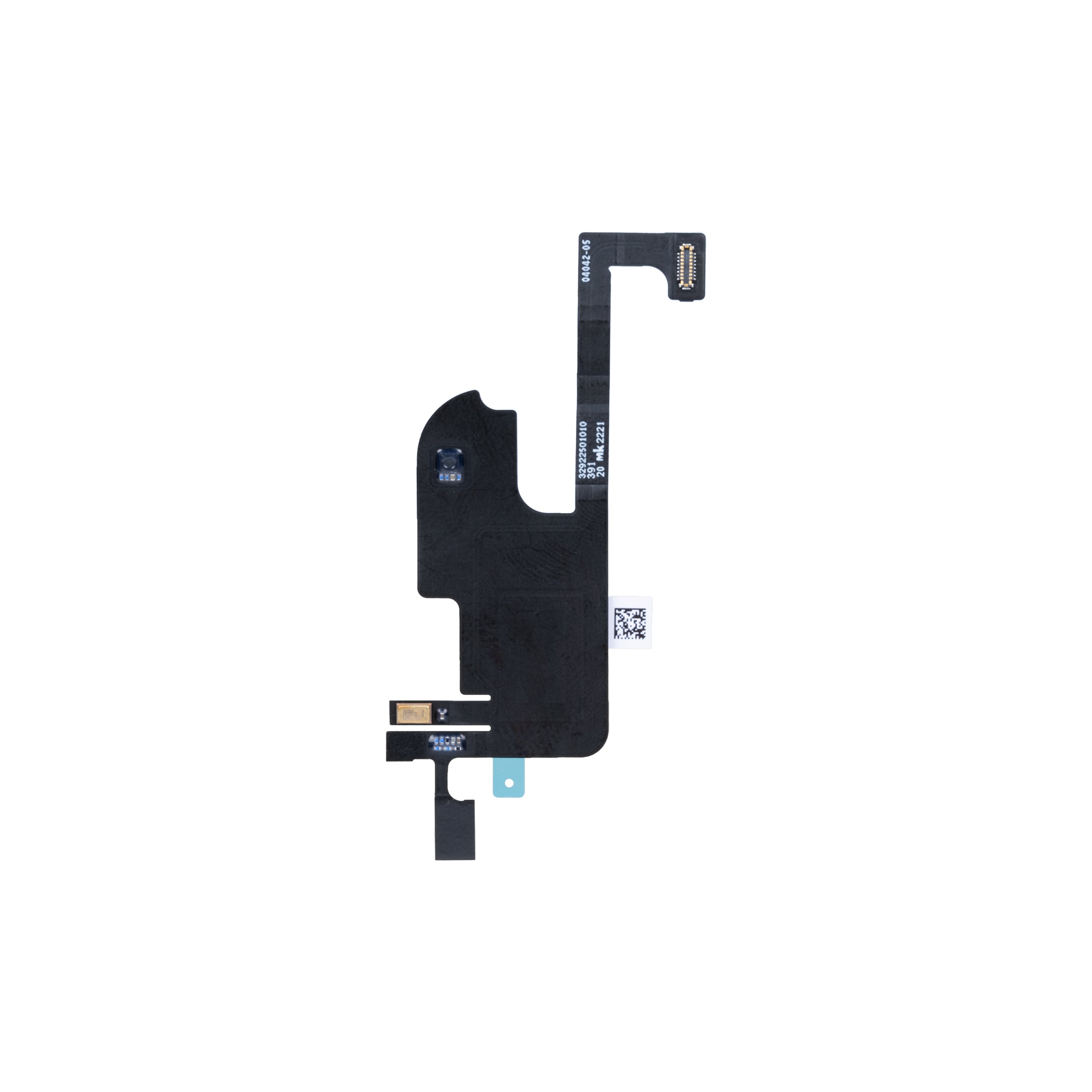For Apple 14 Plus nabijheidssensor flex getrokken
