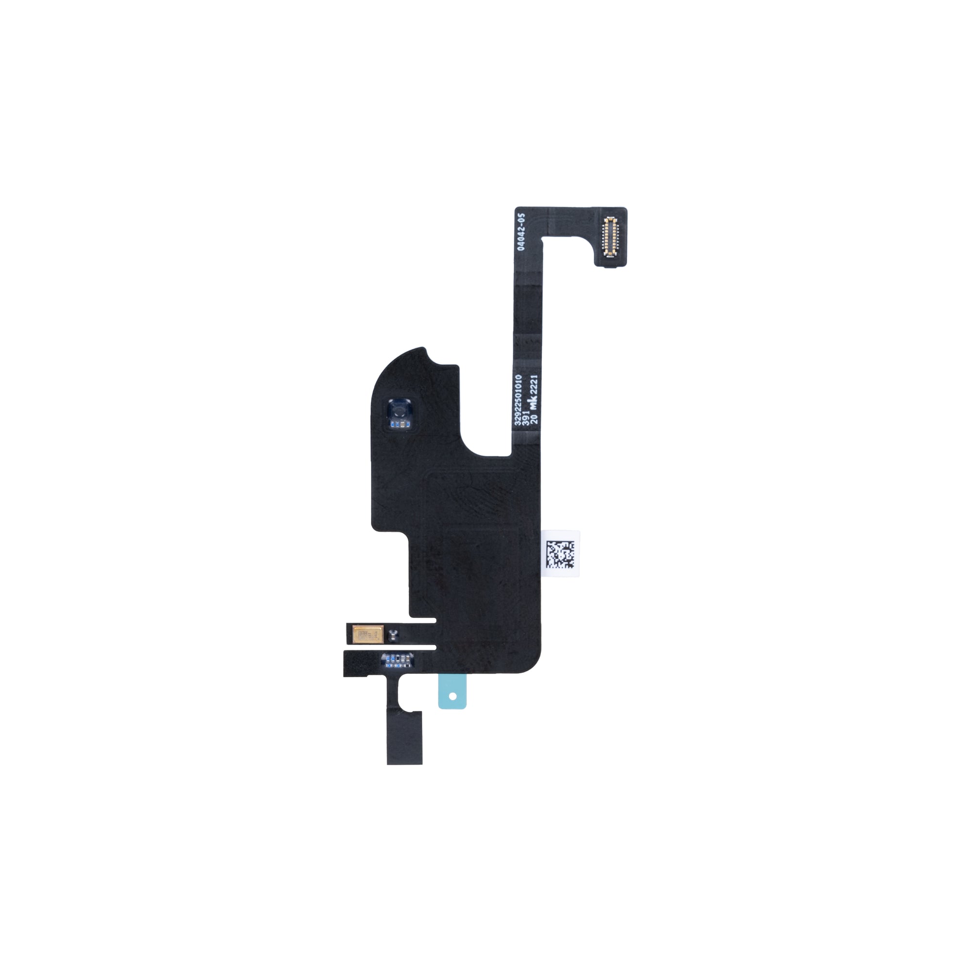For Apple 14 Plus nabijheidssensor flex getrokken
