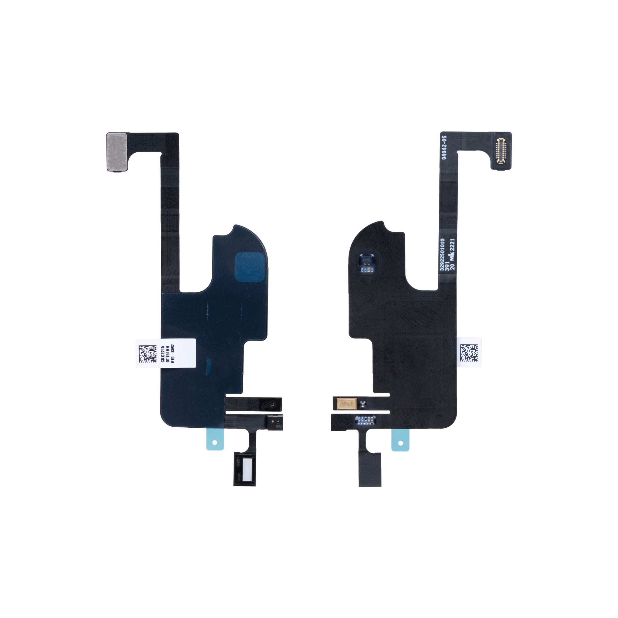 For Apple 14 Plus nabijheidssensor flex getrokken
