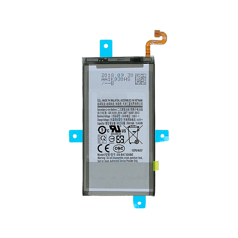 Samsung Galaxy A8 Plus A730F Batterij EB-BA730ABE Origineel