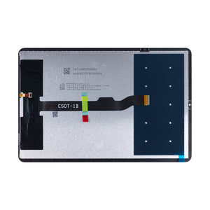 Xiaomi Pad 5, Pad 5 Pro-scherm en digitizer zonder frame, zwart, OEM