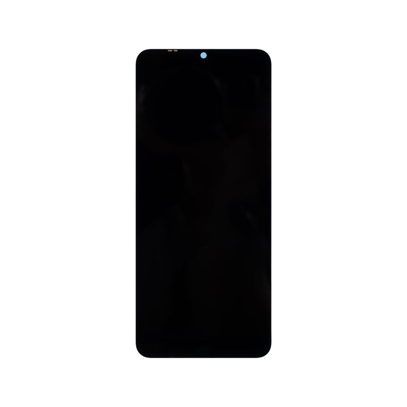 Xiaomi Redmi 12C-scherm en digitizer zonder frame, zwart, OEM