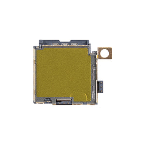 For Apple iPhone 12 Mini Sim getrokken kaartlezer