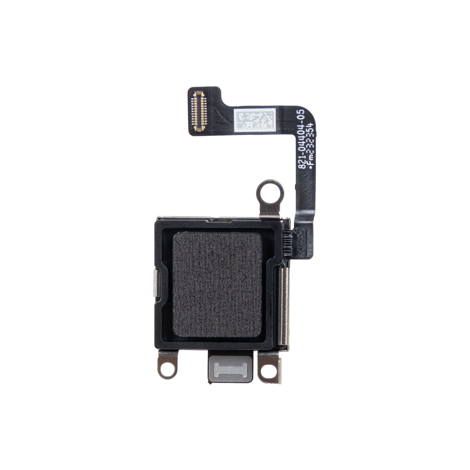 For Apple iPhone 15, 15 Plus Sim kaartlezer met Flex getrokken