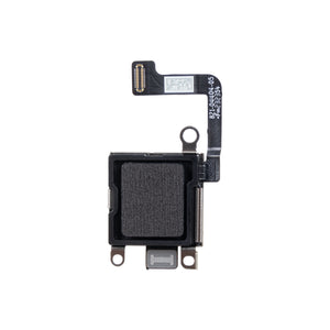 For Apple iPhone 15, 15 Plus Sim kaartlezer met Flex getrokken