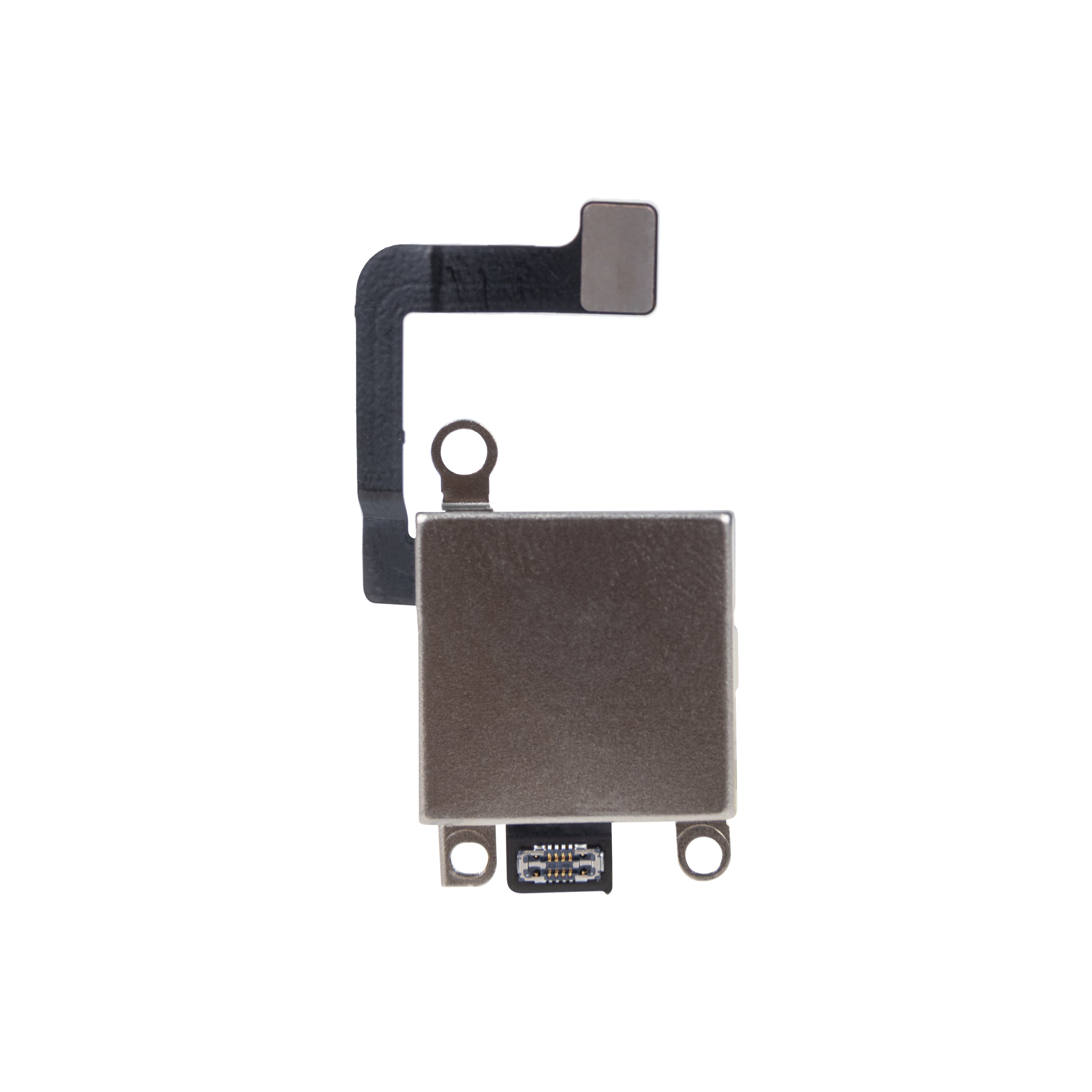 For Apple iPhone 15, 15 Plus Sim kaartlezer met Flex getrokken