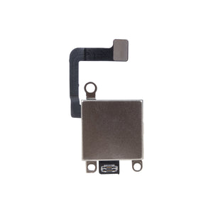 For Apple iPhone 15, 15 Plus Sim kaartlezer met Flex getrokken