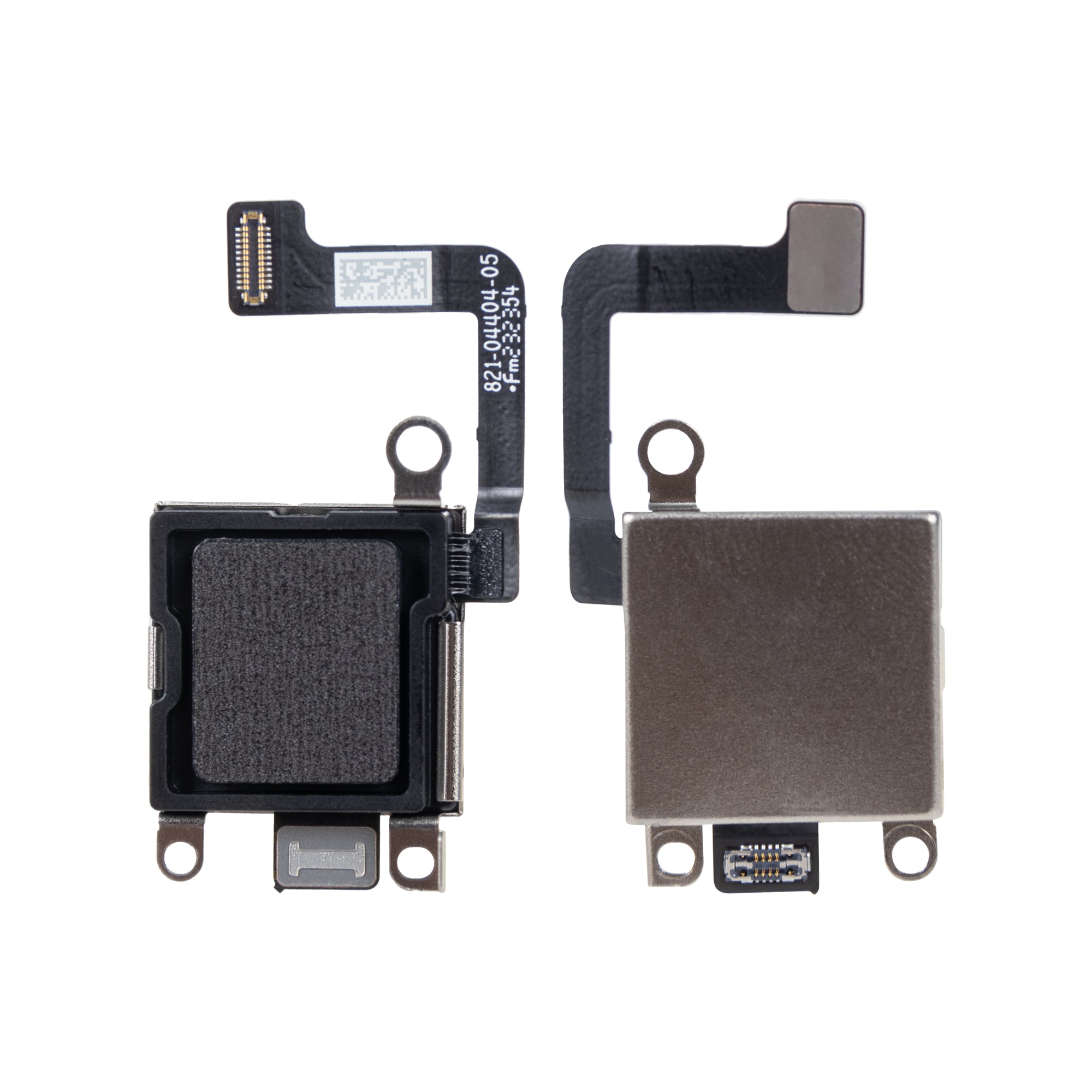 For Apple iPhone 15, 15 Plus Sim kaartlezer met Flex getrokken