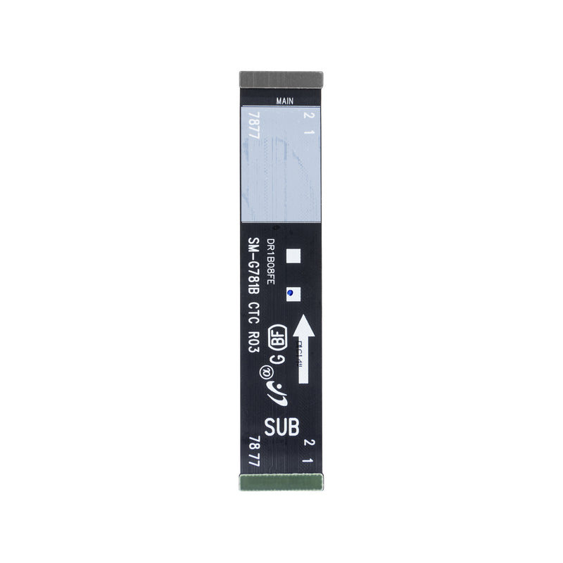 Samsung Galaxy S20 FE G780F, S20 5G G781B Main Flex OEM