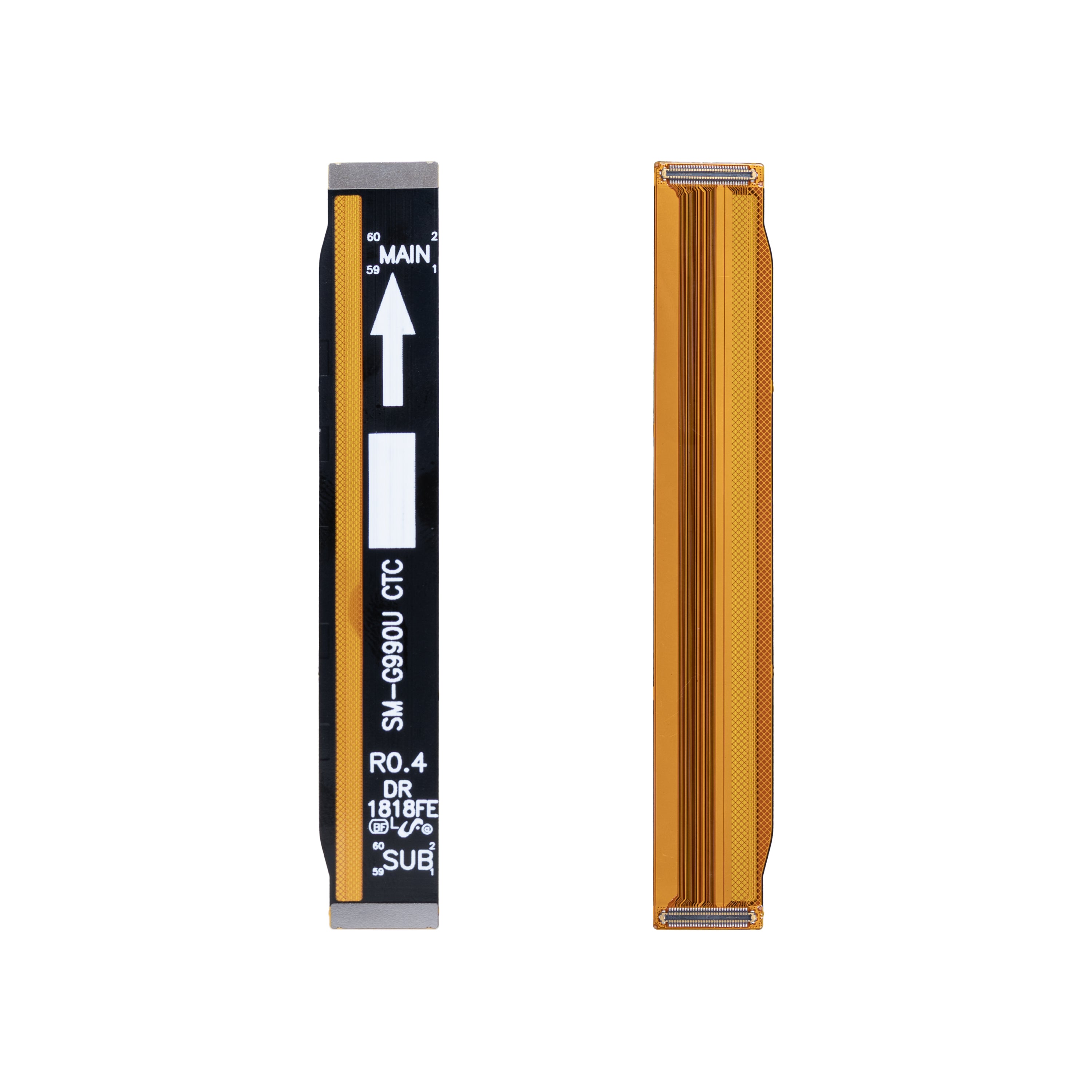 Samsung Galaxy S21 FE G990B Hoofdflex OEM