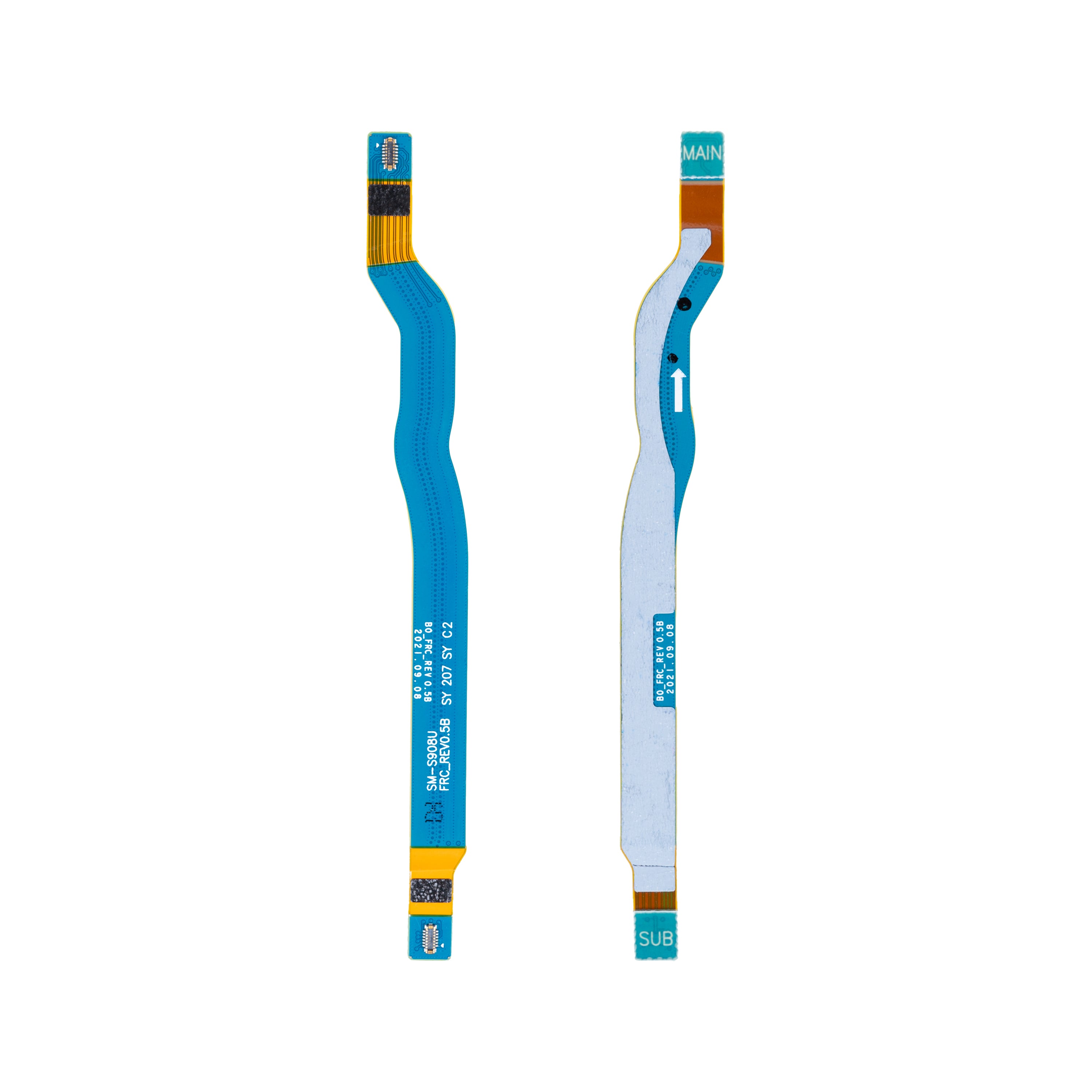 Samsung Galaxy S22 Ultra S908B Signaal Flex OEM