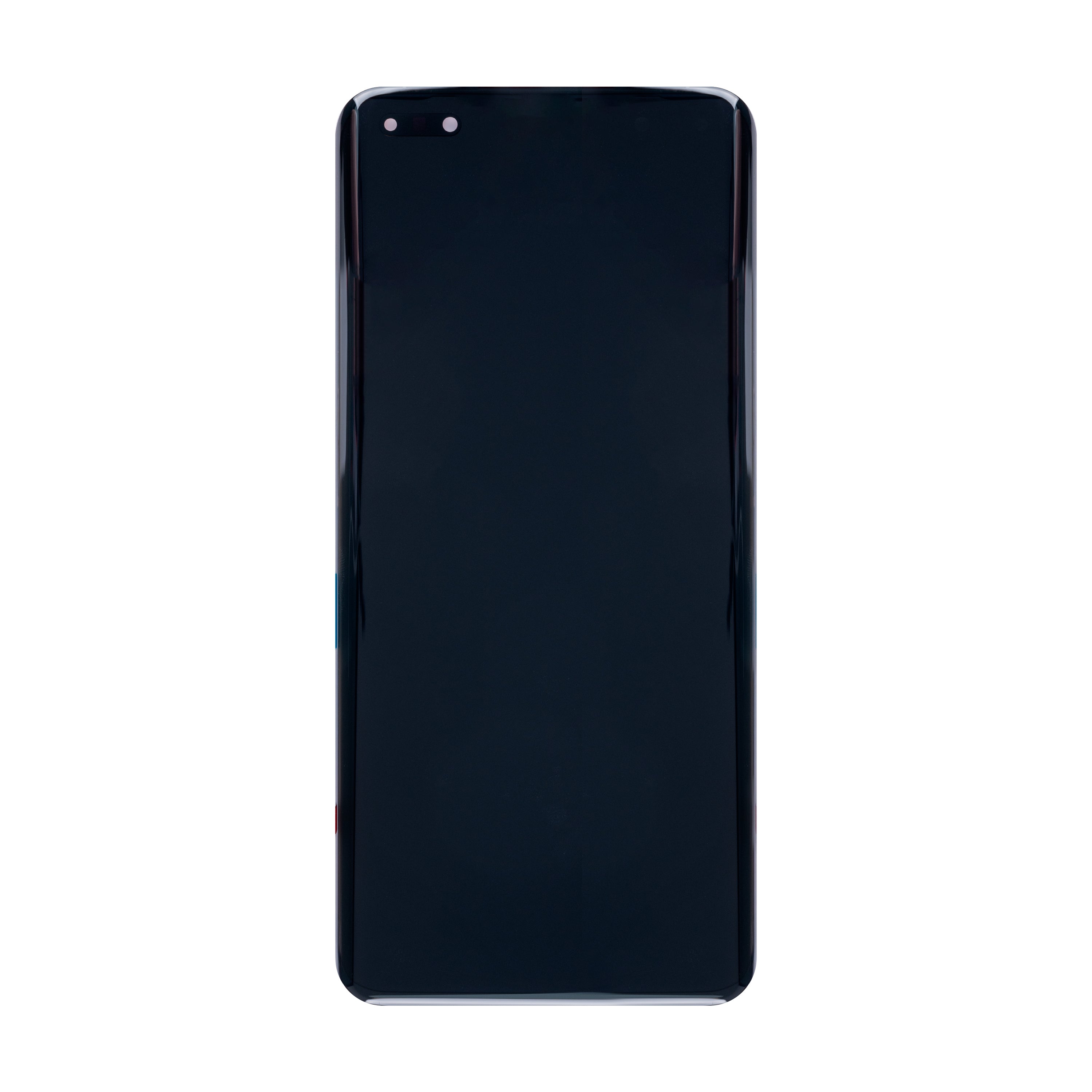Honor Magic4 Pro Display en Digitizer zonder Frame Zwart OEM