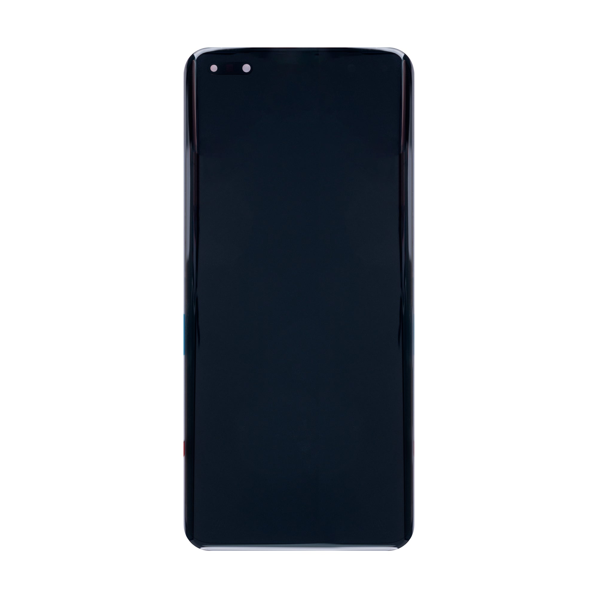 Honor Magic4 Pro Display en Digitizer zonder Frame Zwart OEM