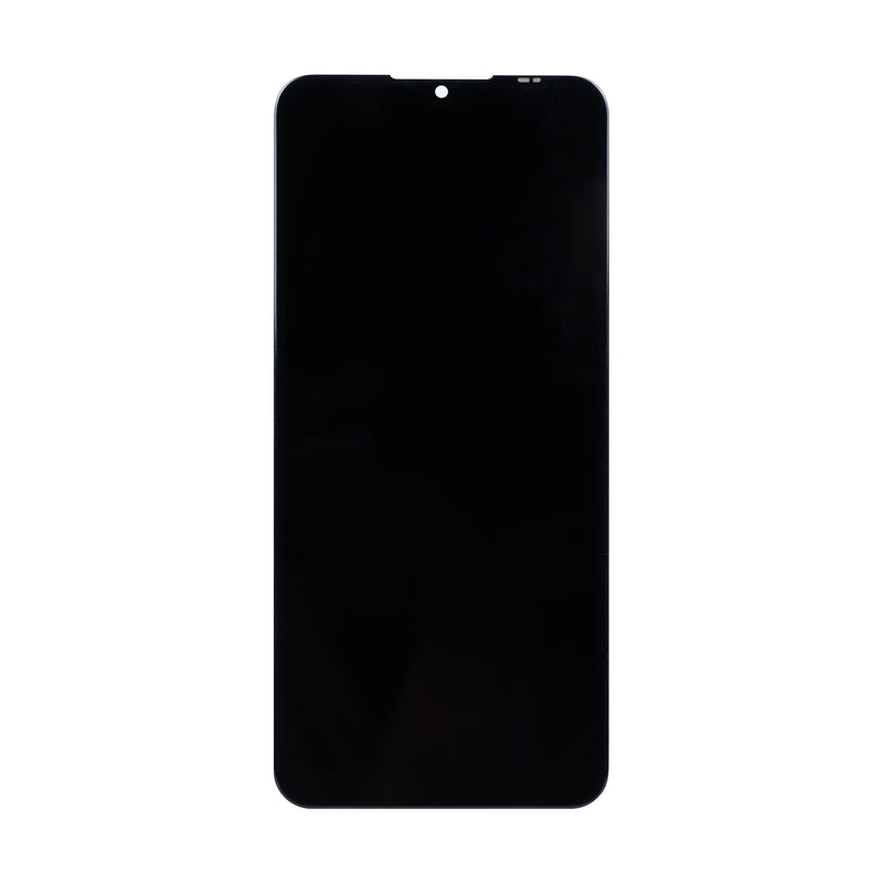 Nokia G42 Scherm en Digitizer Zonder Frame Zwart OEM