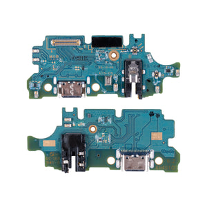 Samsung Galaxy A15 4G A155F, A15 5G A156B systeem opladen Board OEM