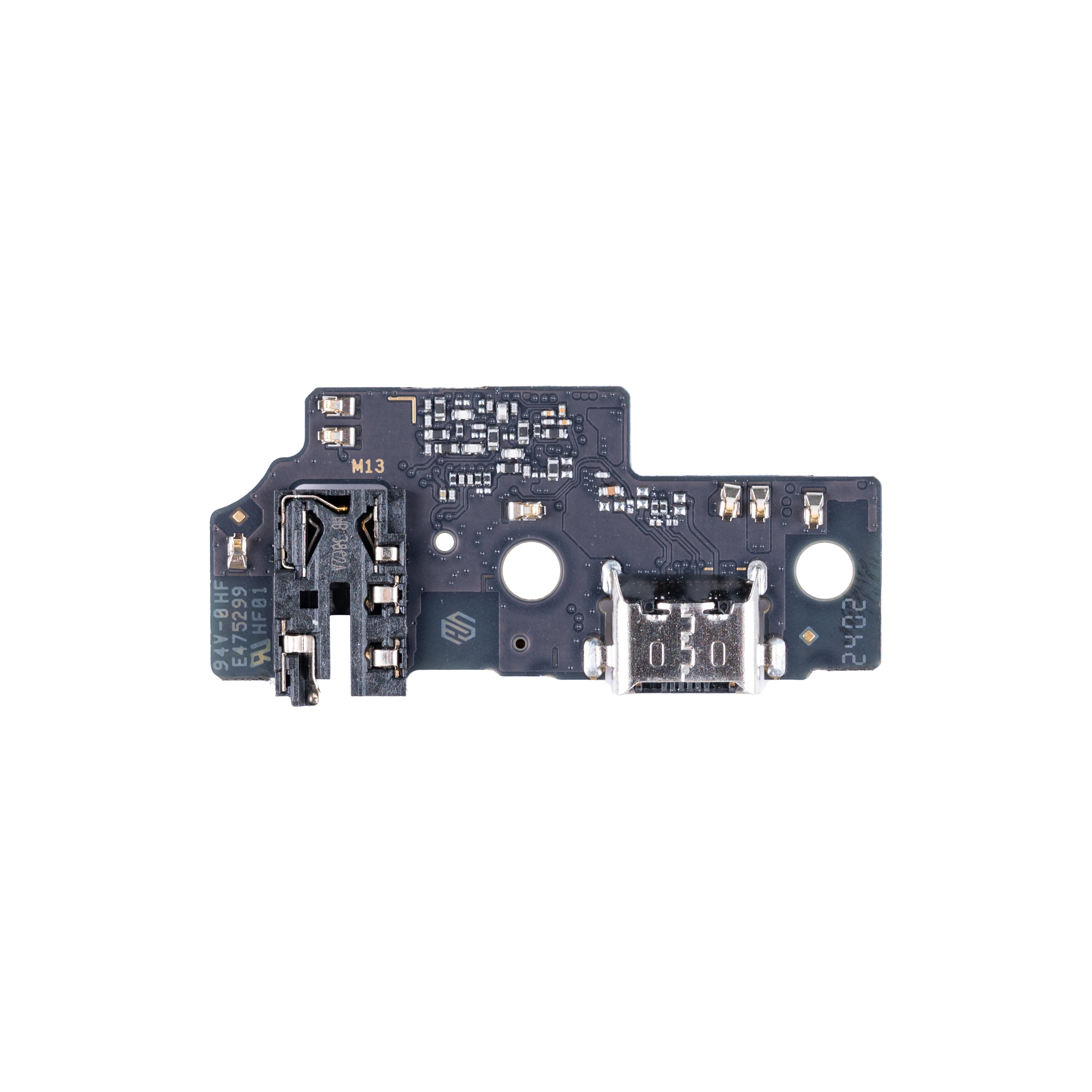 Samsung Galaxy A05 A055F Systeem Opladen Board OEM