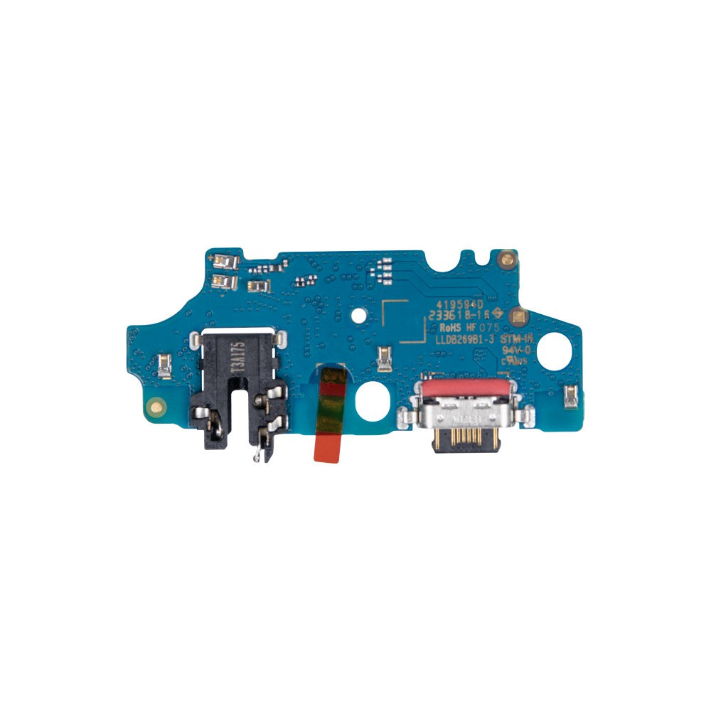 Samsung Galaxy A05s A057F Systeem Opladen Board OEM