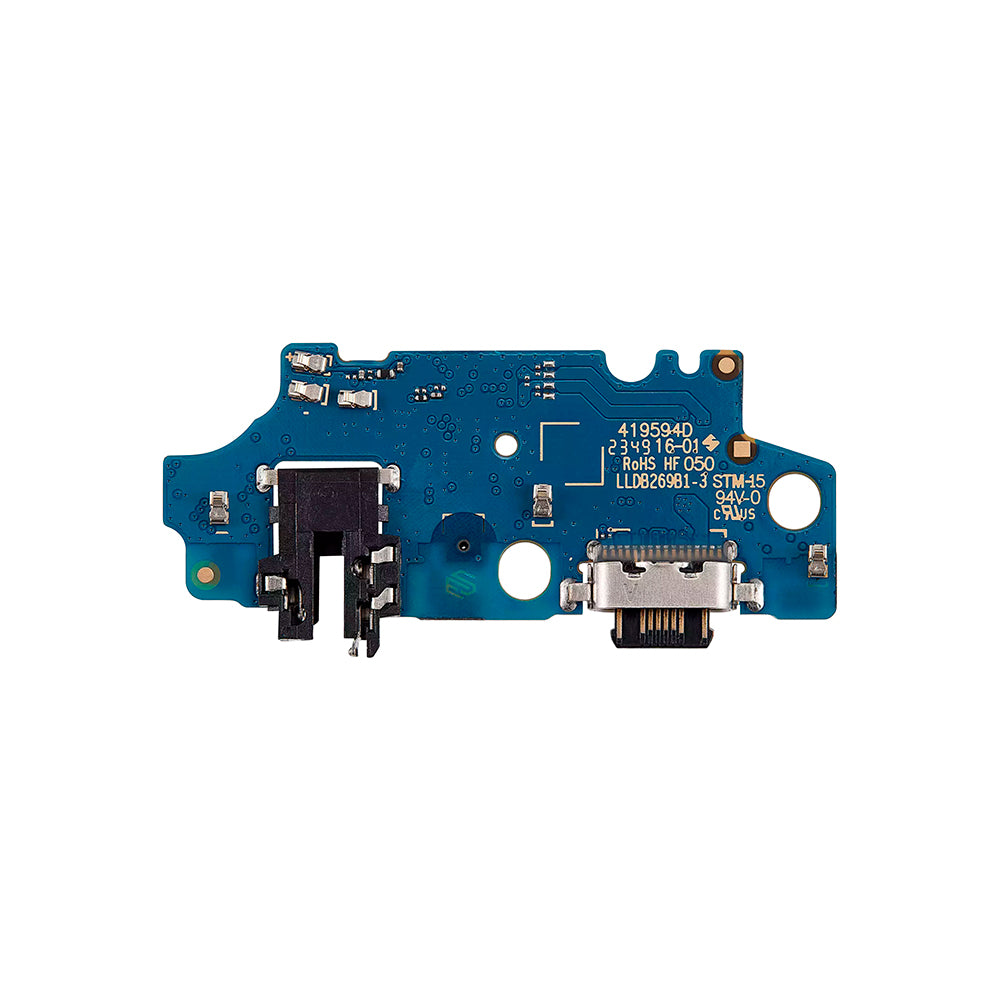 Samsung Galaxy A05s A057F Systeem Opladen Board OEM