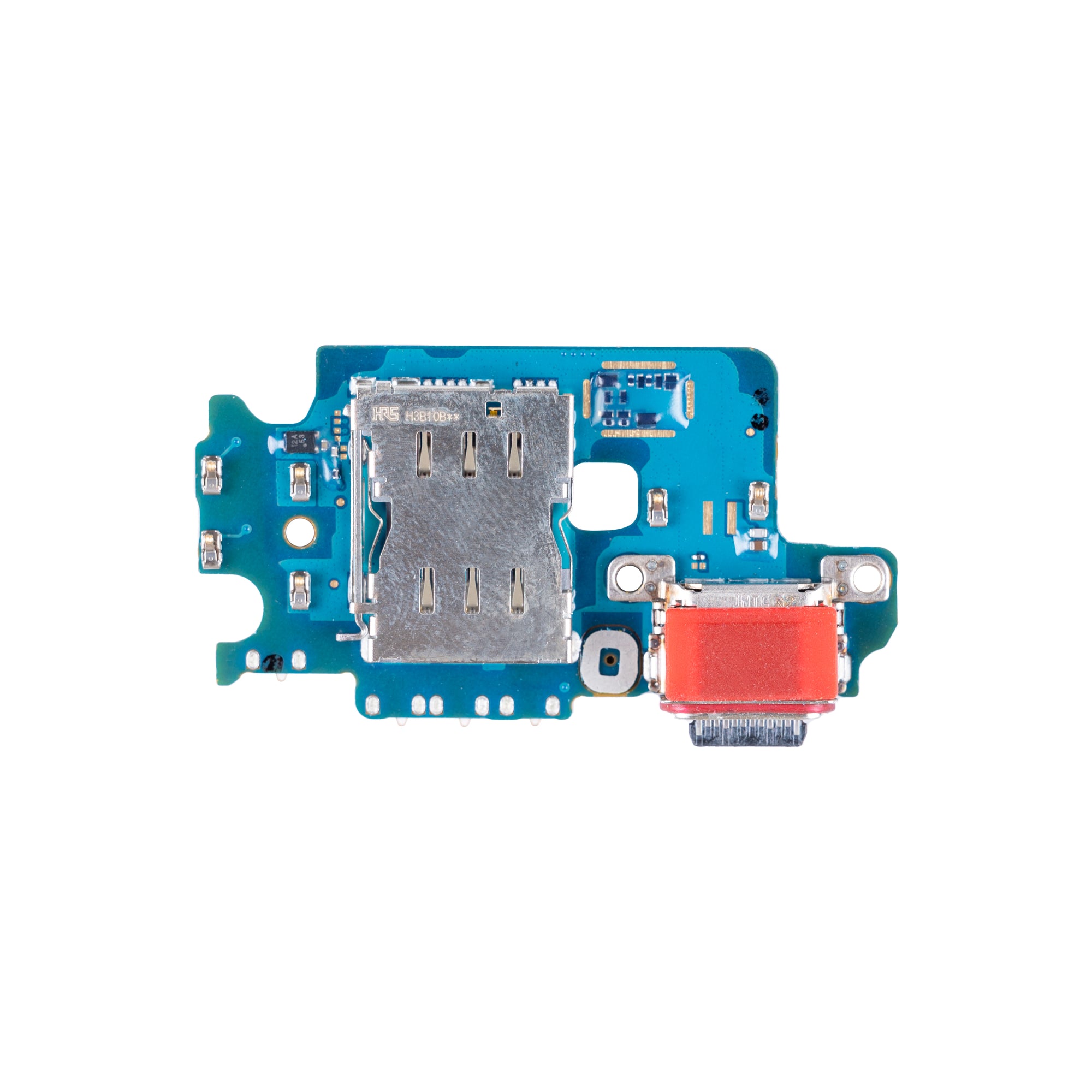 Samsung Galaxy S24 S921B Systeem Oplaad Board OEM