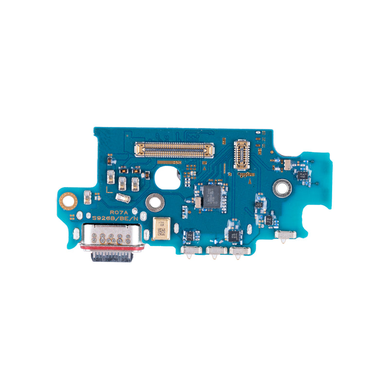 Samsung Galaxy S24 Plus S926B Systeem Oplaadkaart OEM