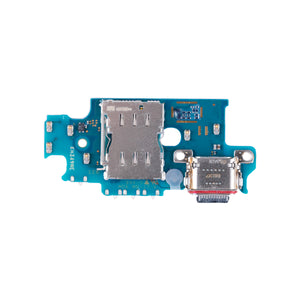 Samsung Galaxy S24 Plus S926B Systeem Oplaadkaart OEM