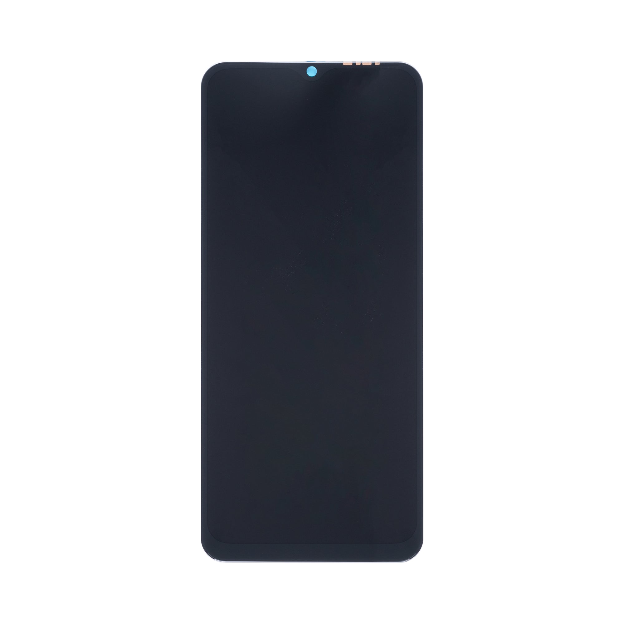 Vivo Y31s, Y51 (2020), Y52, Y52s, Y72 5G scherm en Digitizer zonder frame zwarte OEM