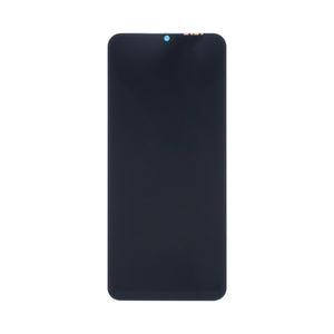 Vivo Y31s, Y51 (2020), Y52, Y52s, Y72 5G scherm en Digitizer zonder frame zwarte OEM