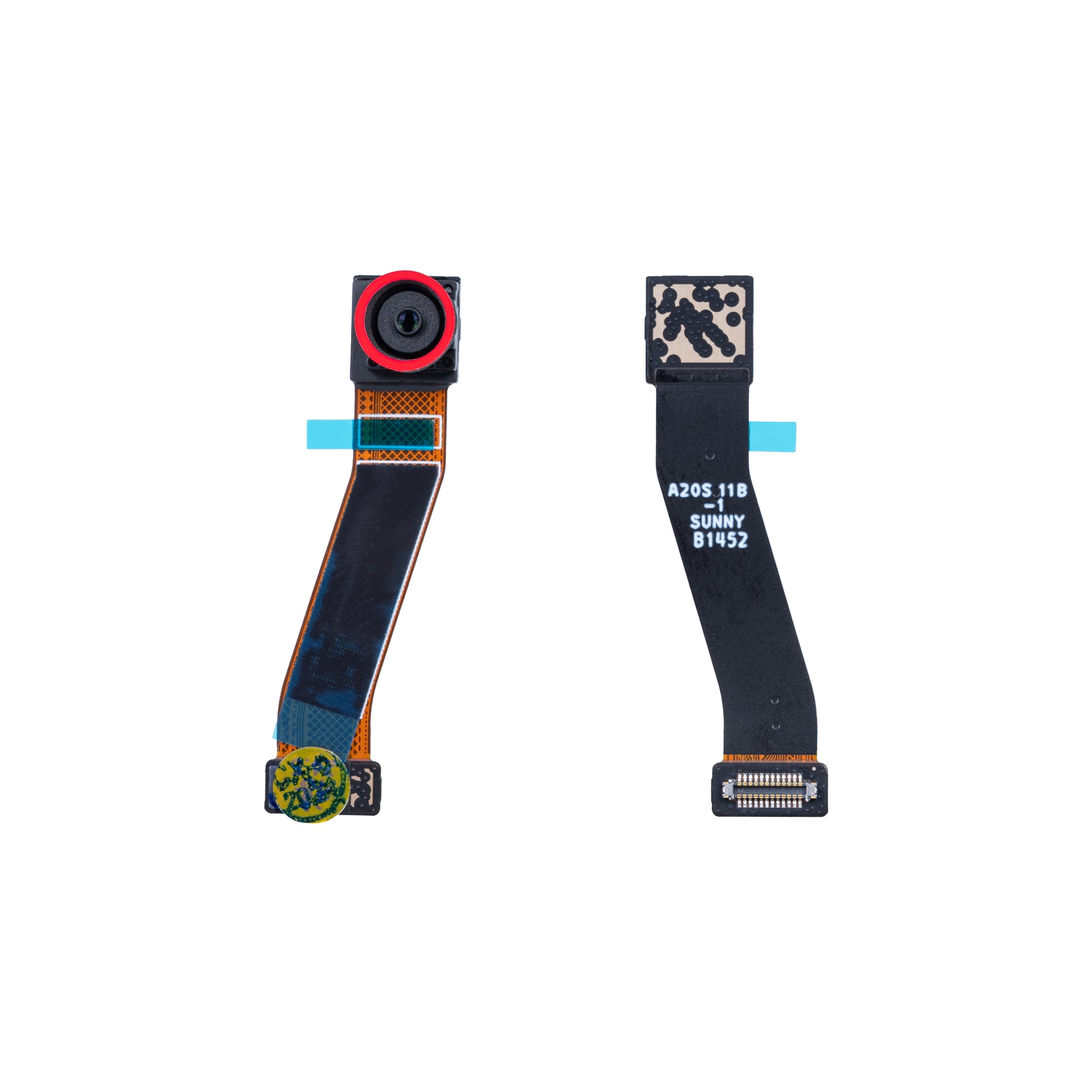 Xiaomi Mi 10 5G Frontcamera 20 MP OEM