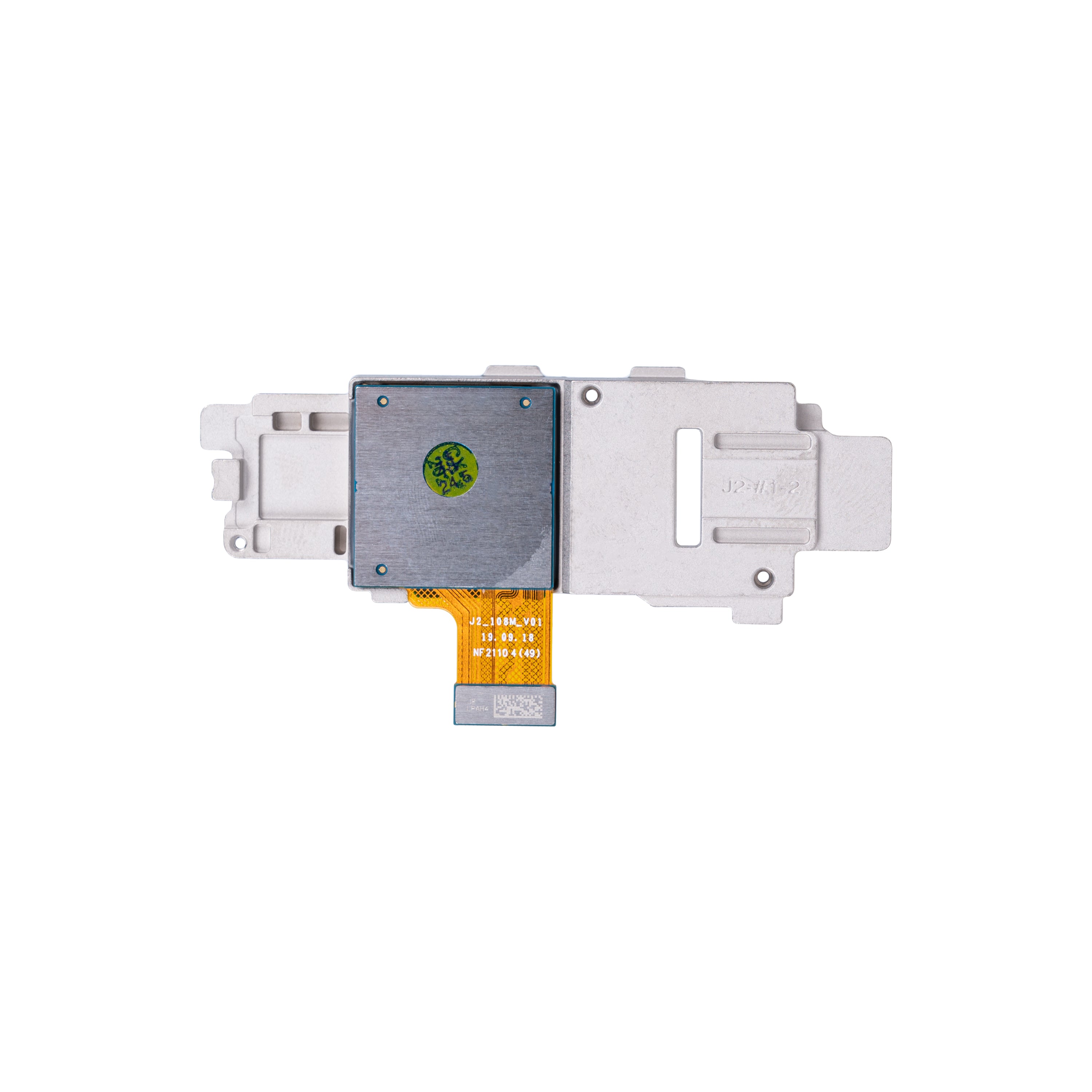 Xiaomi Mi 10 5G achtercamera 108 MP breed OEM