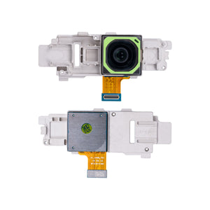 Xiaomi Mi 10 5G achtercamera 108 MP breed OEM