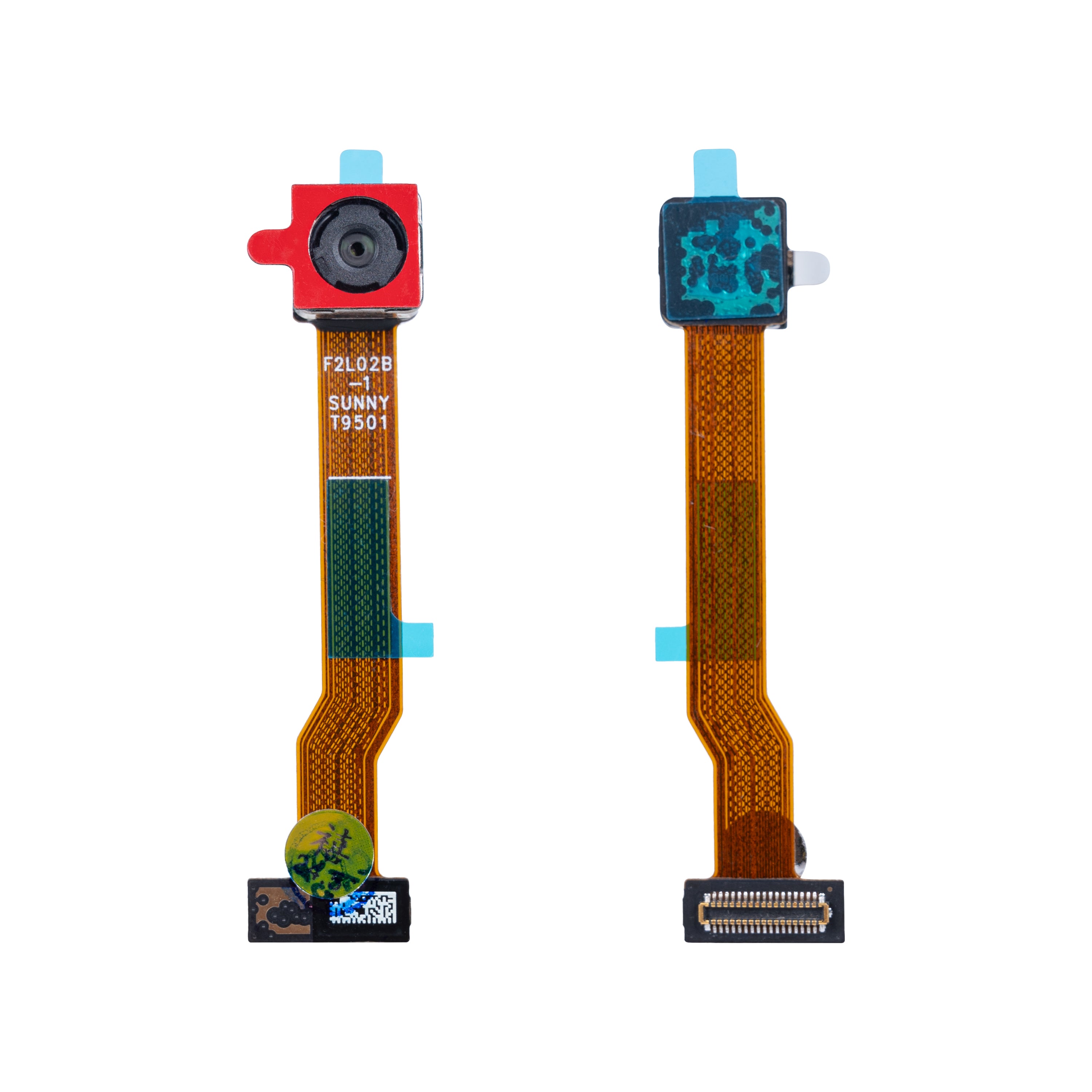 Xiaomi Mi 10 5G achtercamera 2 MP macro OEM