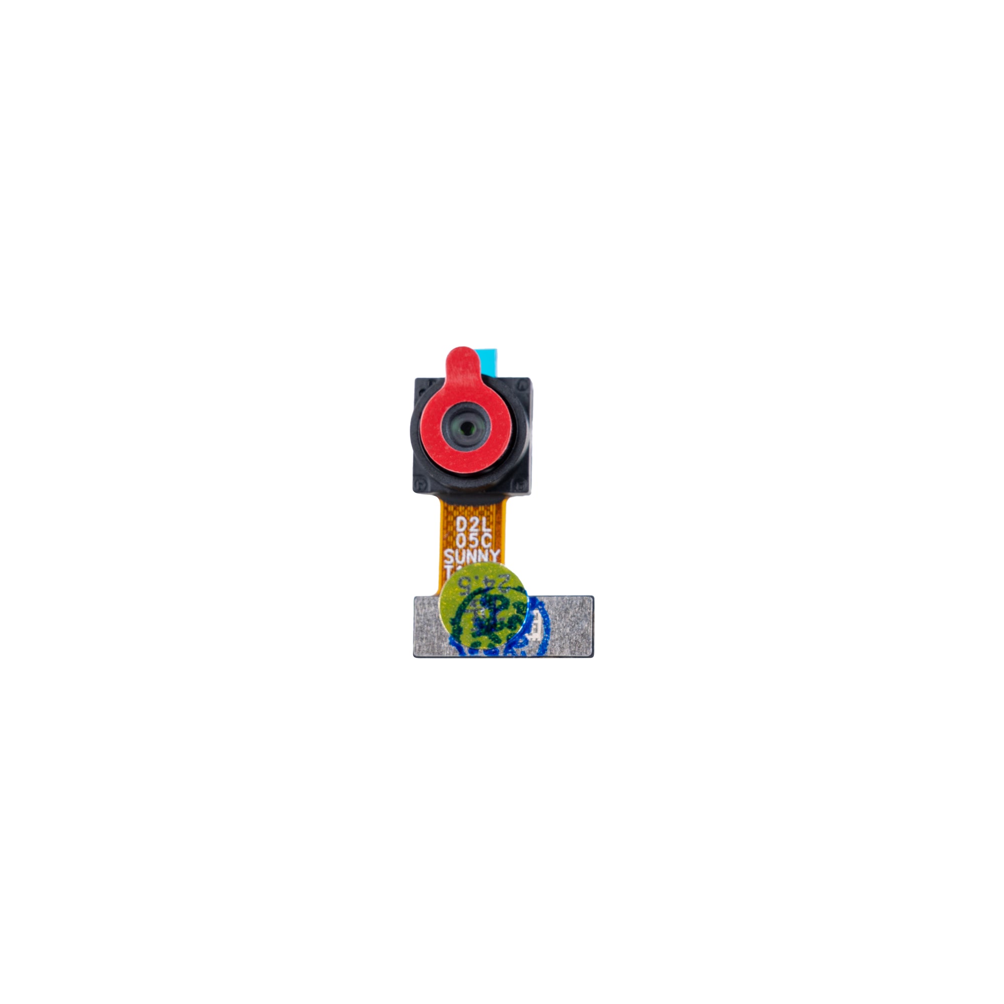 Xiaomi Mi 10 5G achtercamera 2 MP diepte OEM