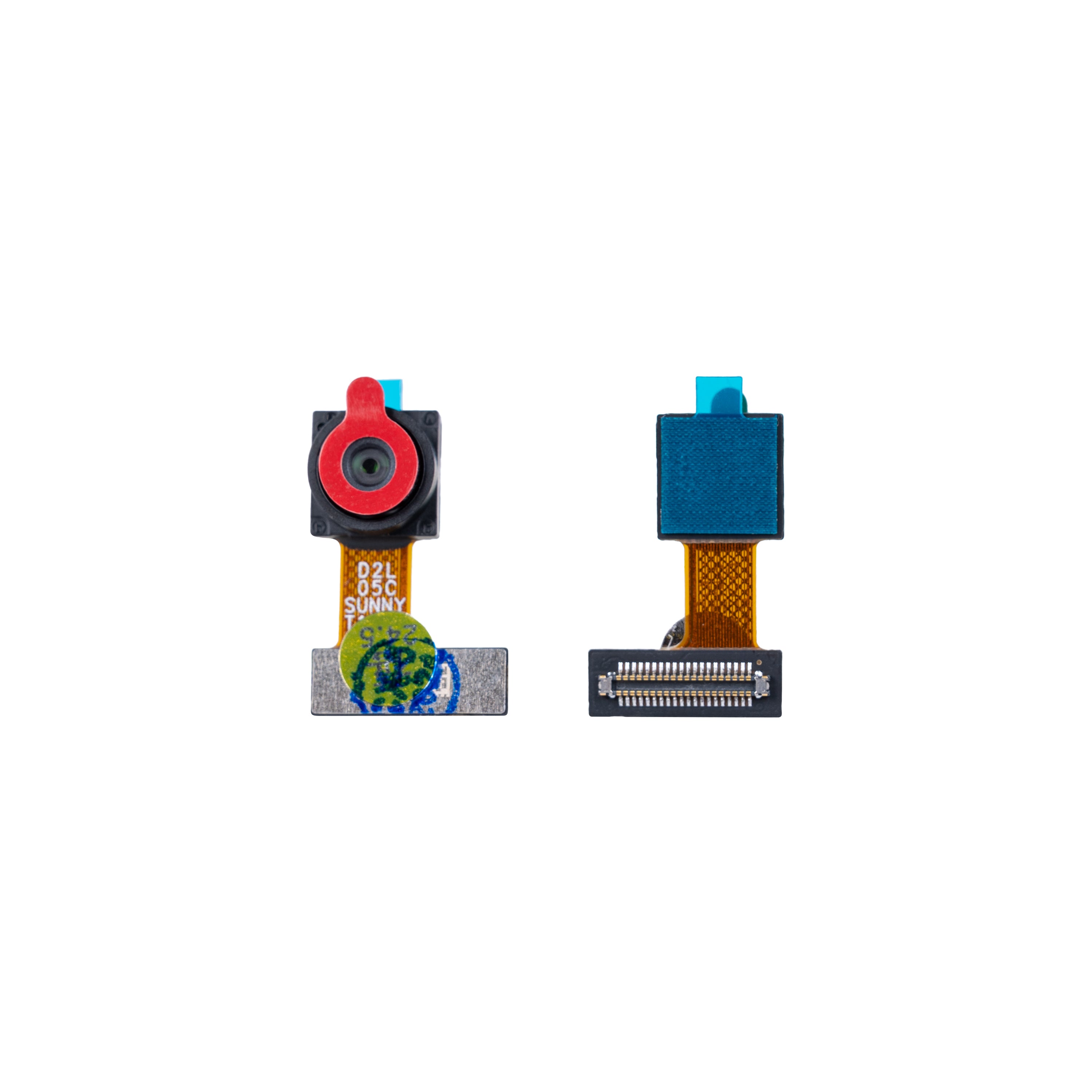 Xiaomi Mi 10 5G achtercamera 2 MP diepte OEM