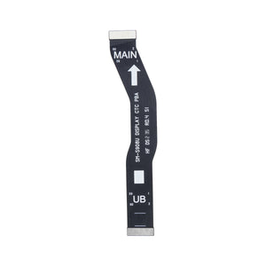 Samsung Galaxy S22 Ultra S908B Beeldscherm Flex OEM