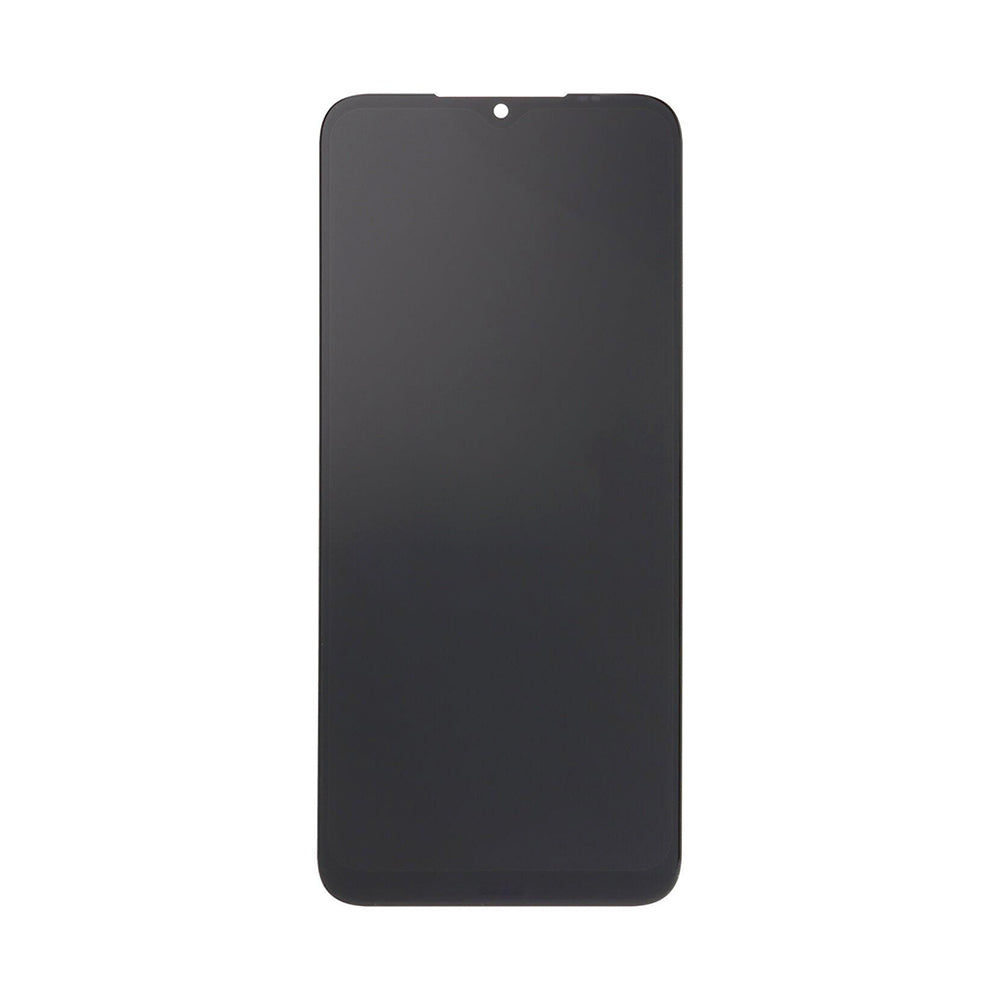 Nokia G11 Plus-scherm en digitizer zonder frame, zwart, OEM