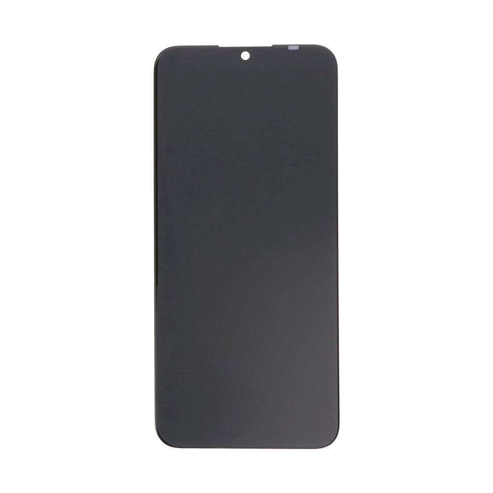 Nokia C200-scherm en digitizer zonder frame, zwart, OEM