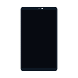 Samsung Galaxy Tab A9 X115 Scherm en Digitizer zonder Frame Zwart OEM