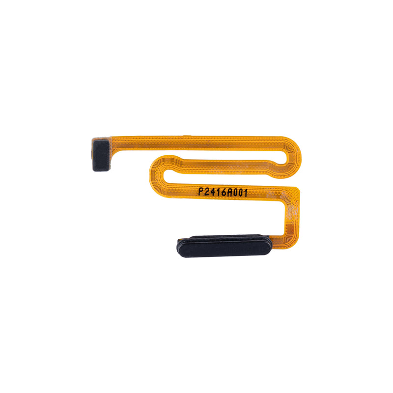 Samsung Galaxy A13 5G A136B Vingerafdruksensor en Power Flex Zwart OEM
