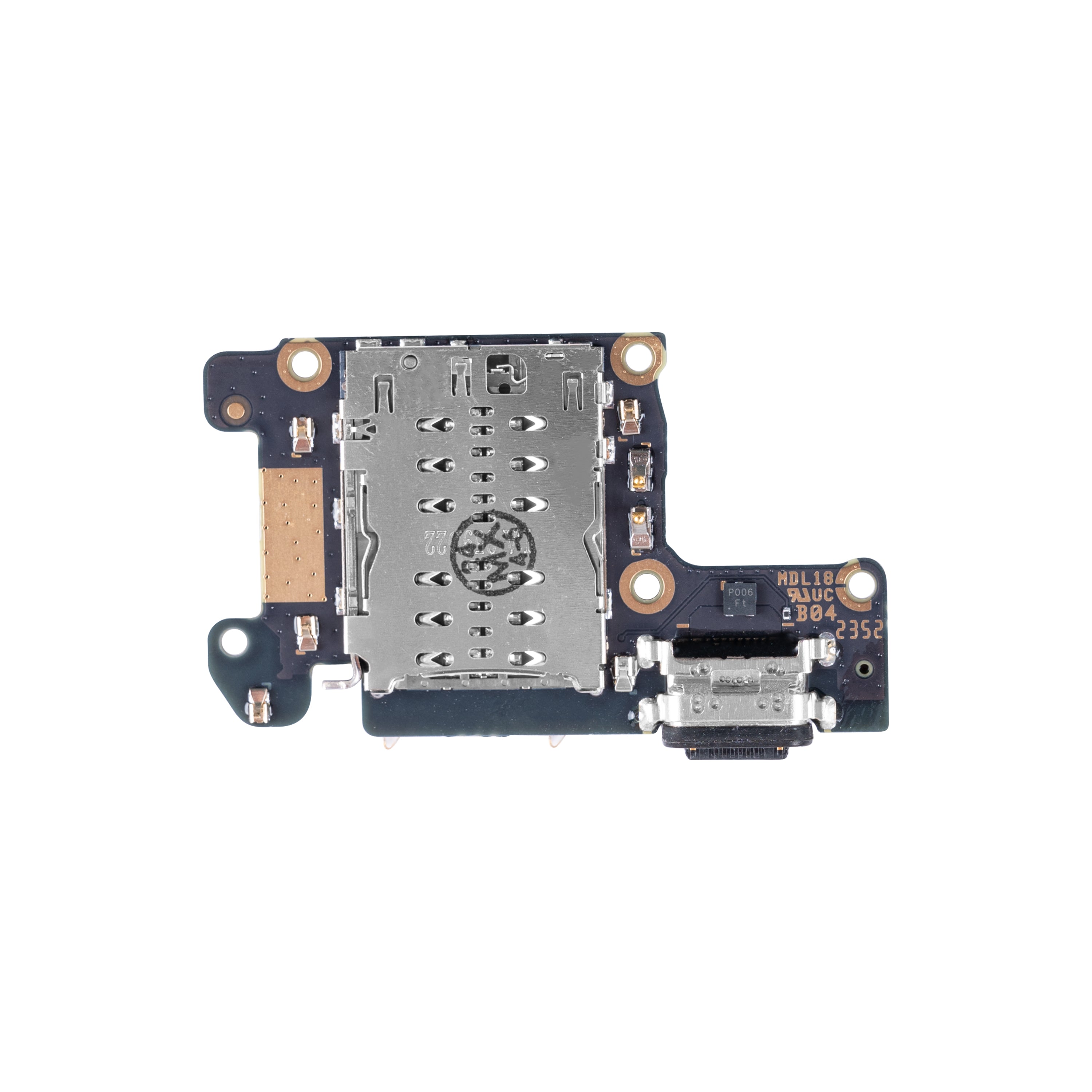 Xiaomi Mi 9T Systeem Opladen Board OEM