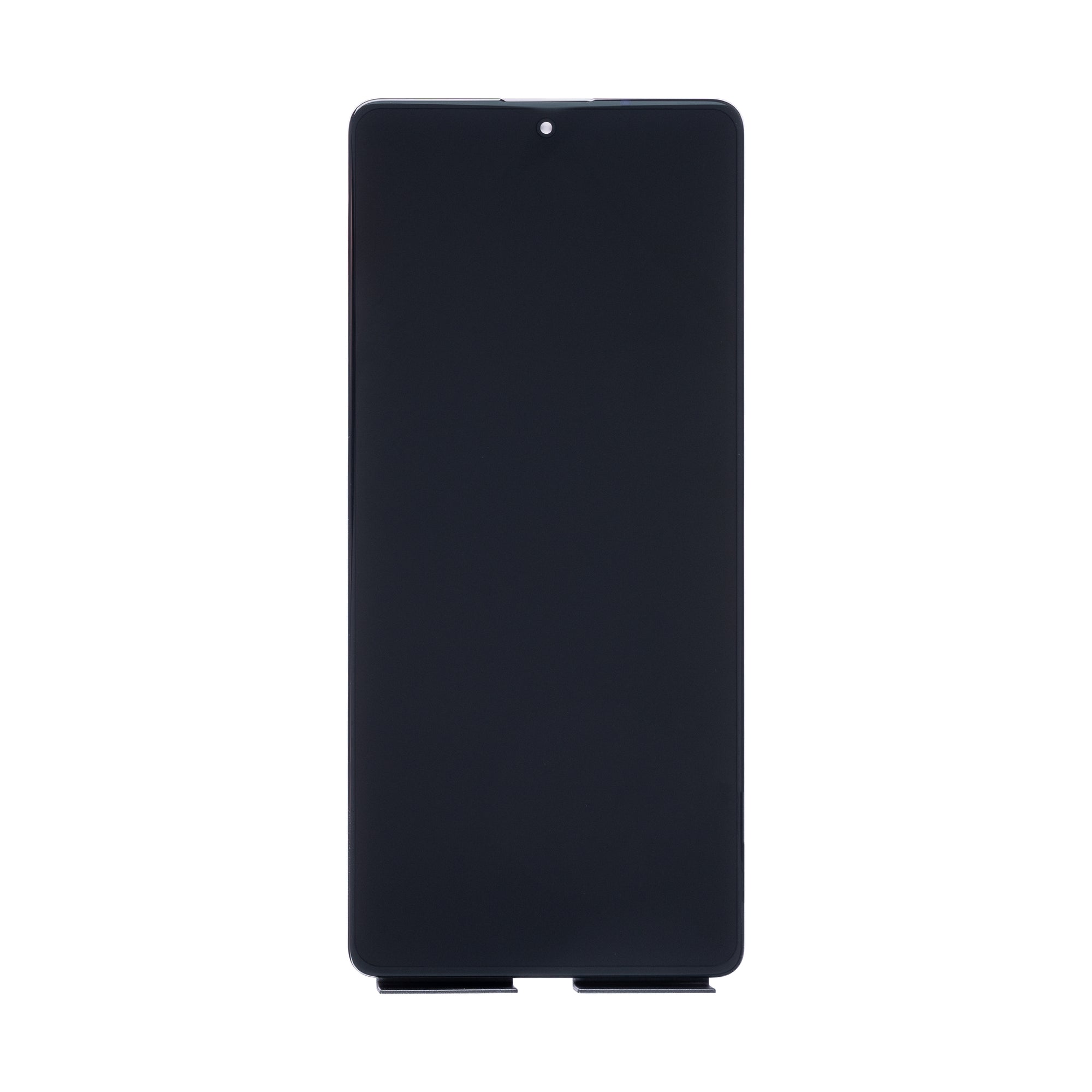 Xiaomi Redmi Note 13 5G-scherm en digitizer zonder frame, zwart, OEM