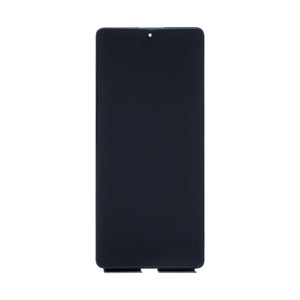 Xiaomi Redmi Note 13 5G-scherm en digitizer zonder frame, zwart, OEM