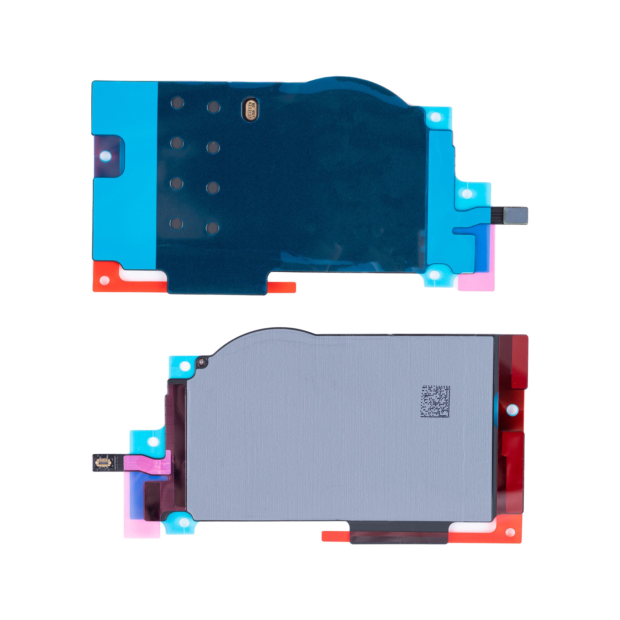 Samsung Galaxy S22 Ultra 5G S908B NFC draadloos opladen Flex OEM
